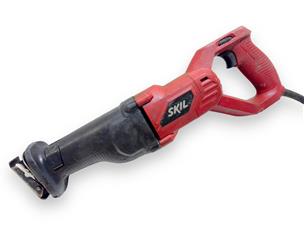 SKIL Variable Speed Reciprocating Saw 7.5 Amp Tool Only